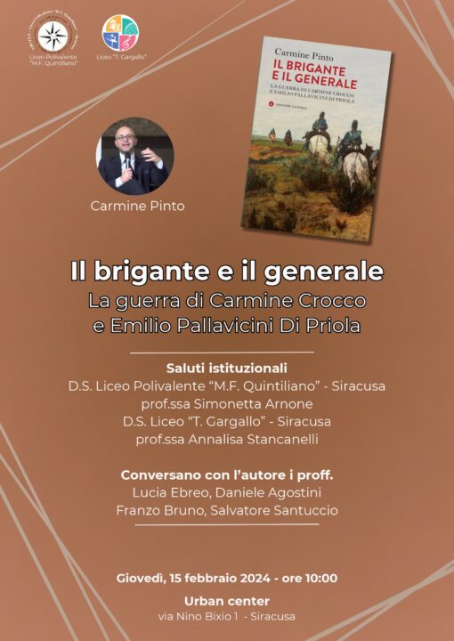 il brigante e il generale